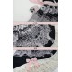 Mademoiselle Pearl Lace Figure Apron Blouses JSKs and OPs(Reservation/4 Colours/Full Payment Without Shipping)